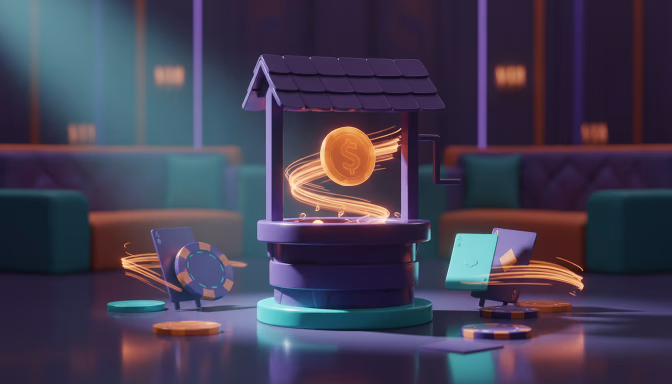 blog/Unconventional Strategies for Winning at Blackjack: Beyond Basic Strategy