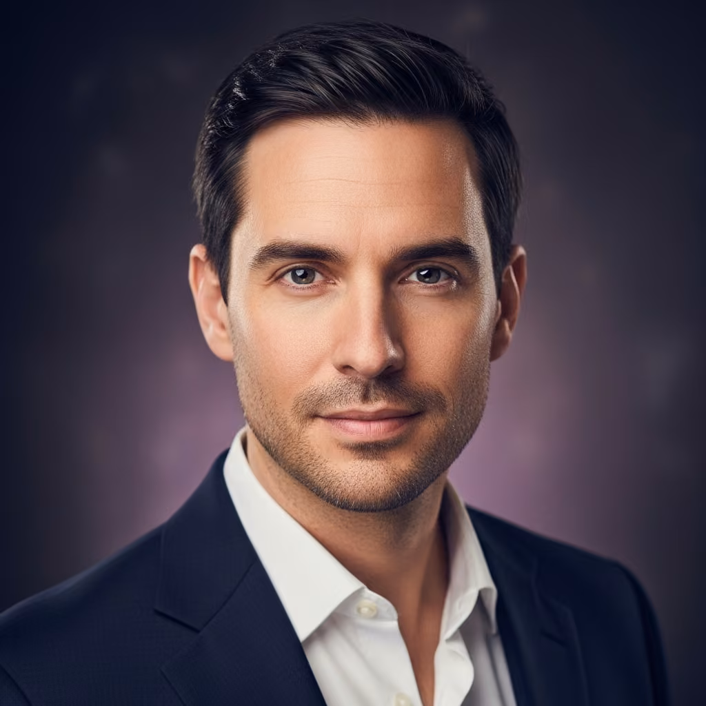 Marcus Reid
