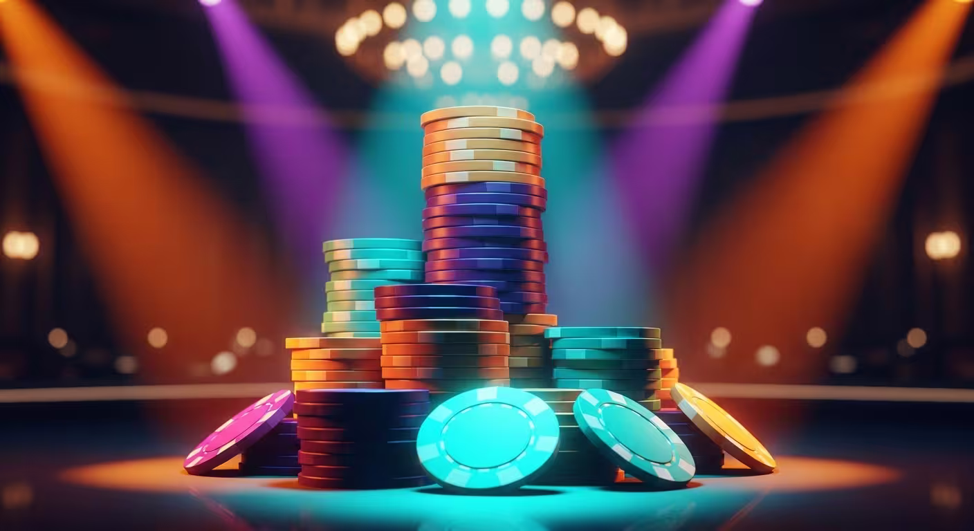 Reload bonus promotional graphic